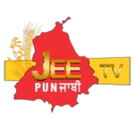 Logo of Jee Punjabi android Application 